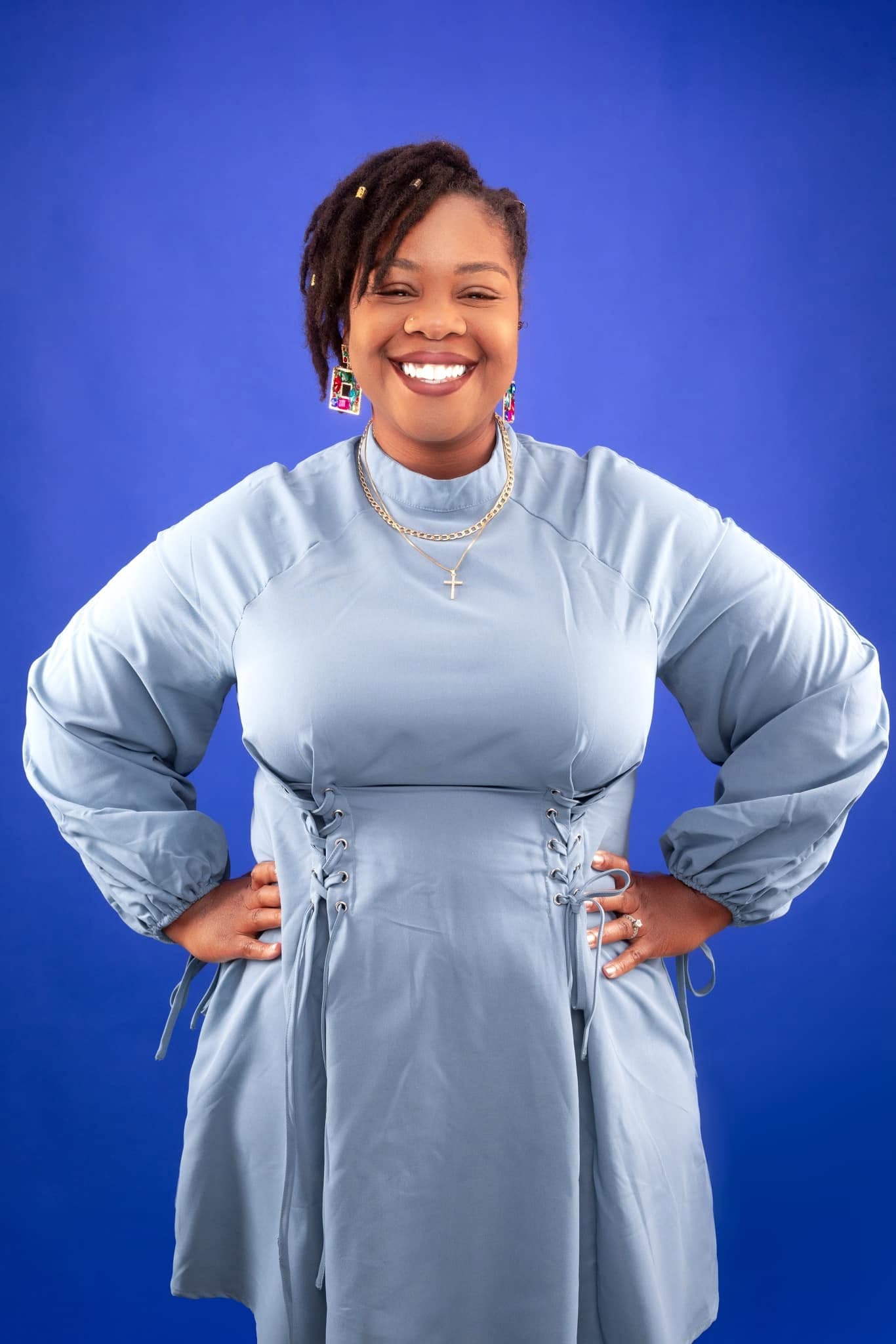 JoJo — owner of Dream Clean Shine LLC